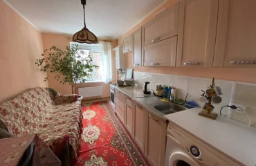Фото Однокімнатна квартира, продаж. Полтава Подольский