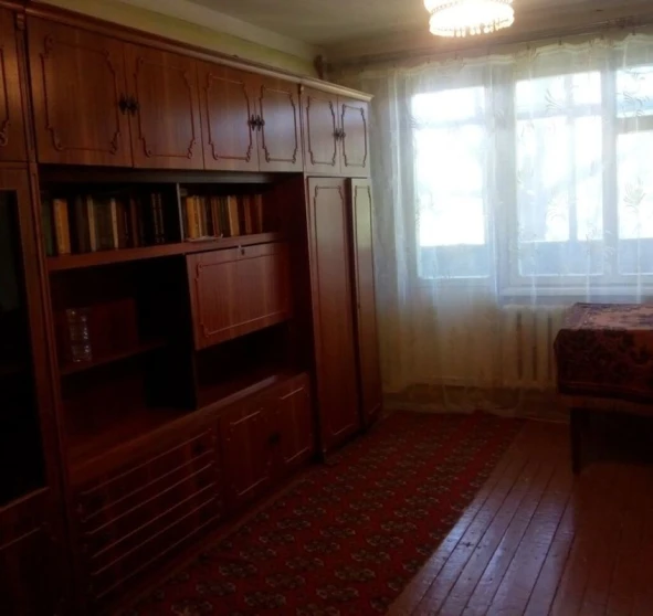 Photo 1. Two-Room flat, to rent. Poltava Киевский
