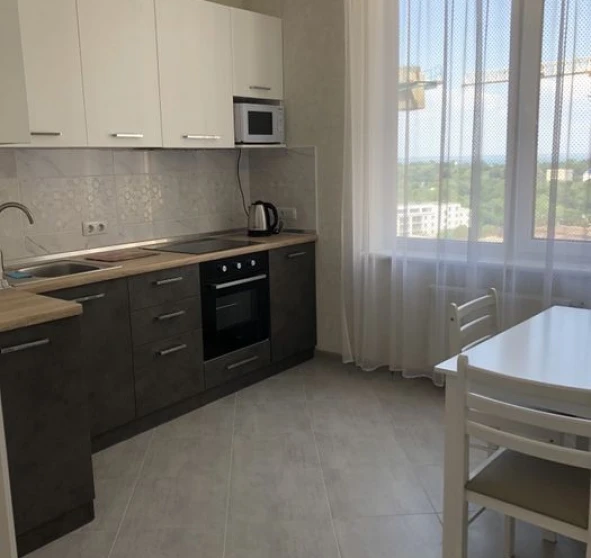 Foto 1. Monoambiente piso, para alquilar. Odesa Приморский