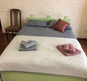Foto 2. Monoambiente piso, para alquilar. Odesa Приморский