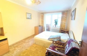 Photo One-Room flat, for sale. Zhytomyr Центр