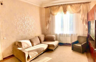 Fotografie Două Camere apartament, de închiriat. Odesa Приморский