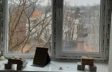 Zdjęcie Dwupokojowe mieszkanie, na sprzedaż. Poltava Шевченковский (Октябрьский)