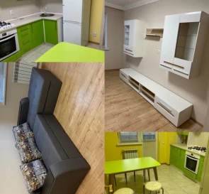 Photo 4. One-Room flat, to rent. Poltava Шевченковский (Октябрьский)