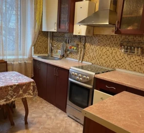 Fotografie 2. Două Camere apartament, de închiriat. Poltava Подольский