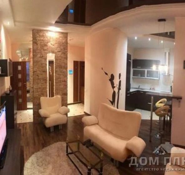 Photo 1. Two-Room flat, to rent. Kyiv Печерский