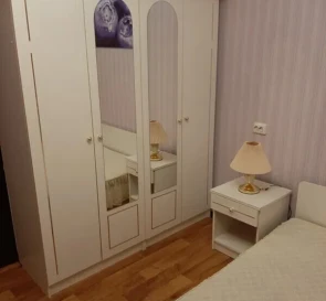 Photo 3. Two-Room flat, to rent. Poltava Шевченковский (Октябрьский)