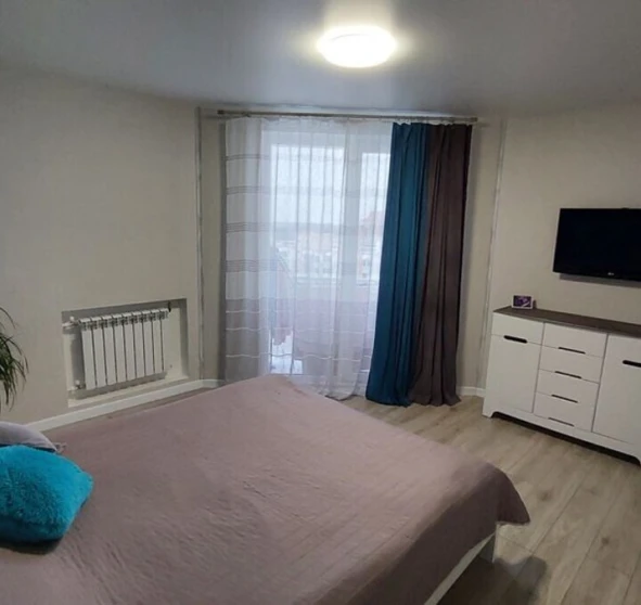 Zdjęcie 1. Dwupokojowe mieszkanie, na sprzedaż. Poltava