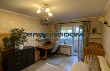 Фото Однокімнатна квартира, продаж. Київ Деснянский