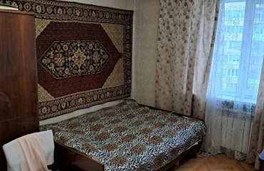 Zdjęcie Dwupokojowe mieszkanie, na sprzedaż. Kyiv Шевченковский, Politekhnichnyi instytut