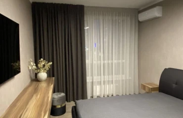 Photo One-Room flat, to rent. Kyiv Дарницкий