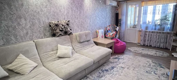 Fotografie 1. Trei Camere apartament, de vânzare. Zhytomyr Центр