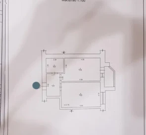 Fotografie 3. Garsonieră apartament, de vânzare. Poltava Подольский