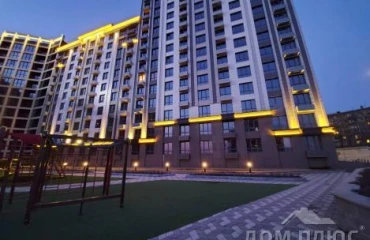 Foto Monoambiente piso, en venta. Kyiv Печерский