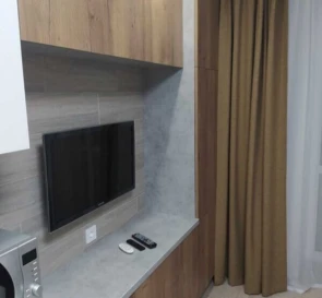 Photo 3. One-Room flat, to rent. Poltava Киевский