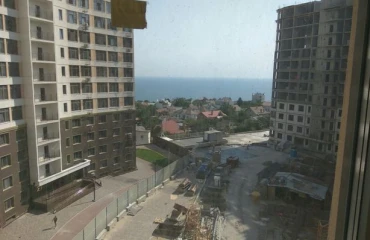 Фото Однокомнатная квартира, продажа. Одесса Приморский
