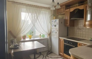 Foto Dos Ambientes piso, en venta. Kyiv , Vokzalna