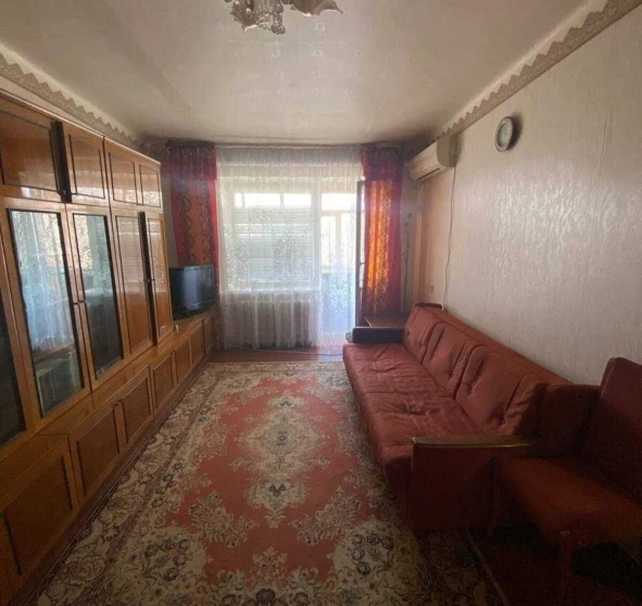 Photo 1. Two-Room flat, for sale. Poltava Шевченковский (Октябрьский)