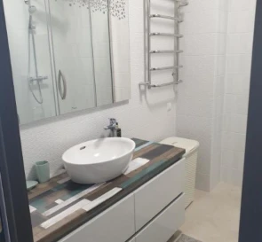 Foto 4. Dos Ambientes piso, para alquilar. Odesa Приморский