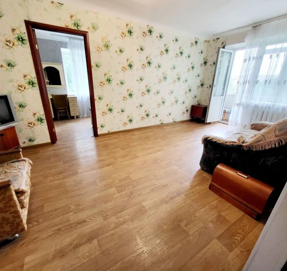 Foto 1. Dos Ambientes piso, en venta. Poltava Шевченковский (Октябрьский)