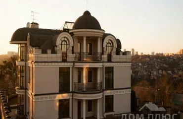 Фото Дом, продажа. Киев Голосеевский