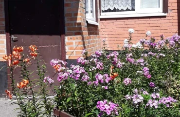 Photo House, for sale. Makukhivka