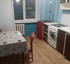 Photo 3. One-Room flat, to rent. Poltava