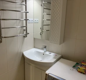 Photo 5. Two-Room flat, to rent. Poltava