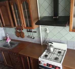 Zdjęcie 5. Dwupokojowe mieszkanie, do wynajęcia. Poltava Шевченковский (Октябрьский)