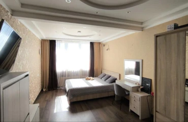 Foto Monoambiente piso, en venta. Kyiv Дарницкий