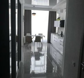 Zdjęcie 4. Kawalerka mieszkanie, do wynajęcia. Odesa Приморский