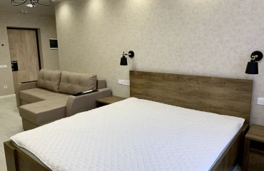 Photo One-Room flat, to rent. Kyiv Дарницкий
