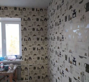 Photo 3. Two-Room flat, to rent. Poltava Киевский