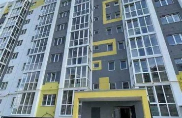 Foto Dos Ambientes piso, en venta. Poltava Киевский