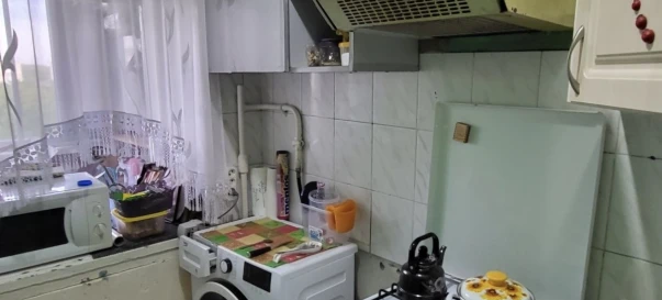Zdjęcie 2. Kawalerka mieszkanie, na sprzedaż. Zhytomyr Польова