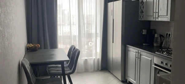 Photo 3. One-Room flat, for sale. Zhytomyr Максютова