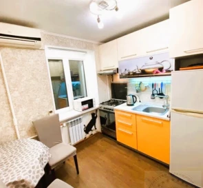 Photo 4. One-Room flat, for sale. Kyiv Шевченковский, Dorohizhi