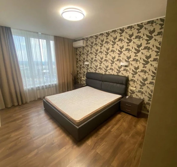 Photo 1. Two-Room flat, to rent. Kyiv Дарницкий