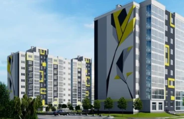 Фото Однокомнатная квартира, продажа. Полтава Киевский