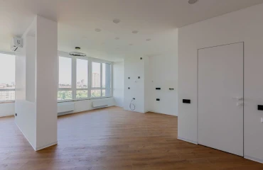 Photo Three-Room flat, for sale. Kyiv Соломенский