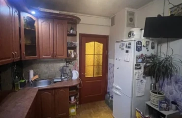Photo Three-Room flat, for sale. Kyiv Святошинский