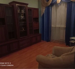 Photo 2. One-Room flat, to rent. Poltava Подольский