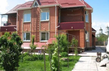 Photo House, for sale. Novi Sanzhary