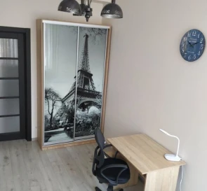 Zdjęcie 3. Dwupokojowe mieszkanie, do wynajęcia. Odesa Киевский