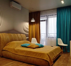 Photo 4. One-Room flat, to rent. Odesa Приморский