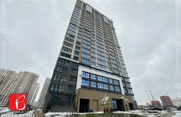 Фото Трикімнатна квартира, продаж. Мінськ Октябрьский