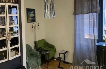 Zdjęcie Dwupokojowe mieszkanie, na sprzedaż. Kyiv Печерский