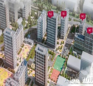 Фото 3. Двухкомнатная квартира, продажа. Киев Подольский