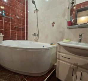 Photo 5. One-Room flat, to rent. Kyiv Дарницкий