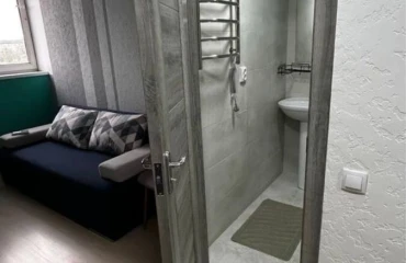 Photo One-Room flat, to rent. Poltava Киевский
